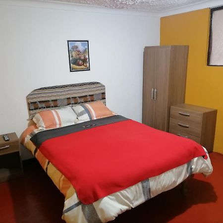 クスコ Gringo'S House 1 Bed & Breakfast エクステリア 写真