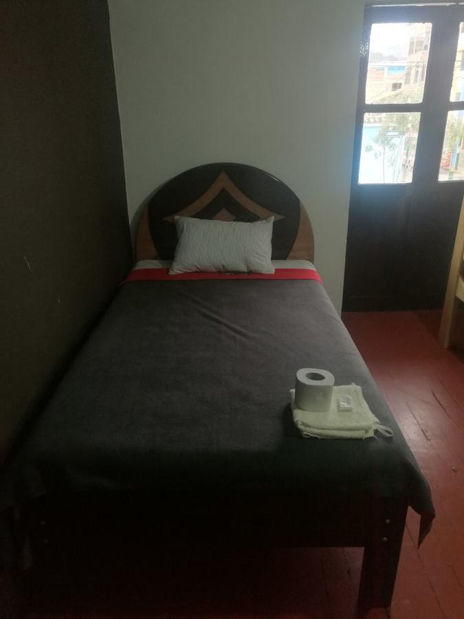 クスコ Gringo'S House 1 Bed & Breakfast エクステリア 写真