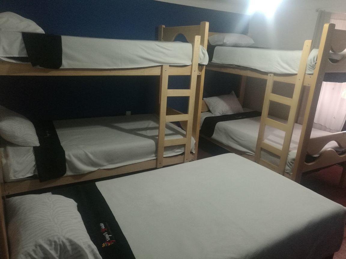 クスコ Gringo'S House 1 Bed & Breakfast エクステリア 写真