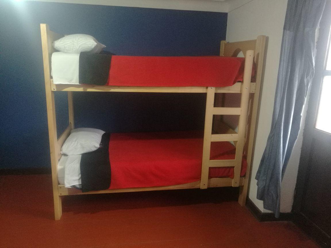 クスコ Gringo'S House 1 Bed & Breakfast エクステリア 写真