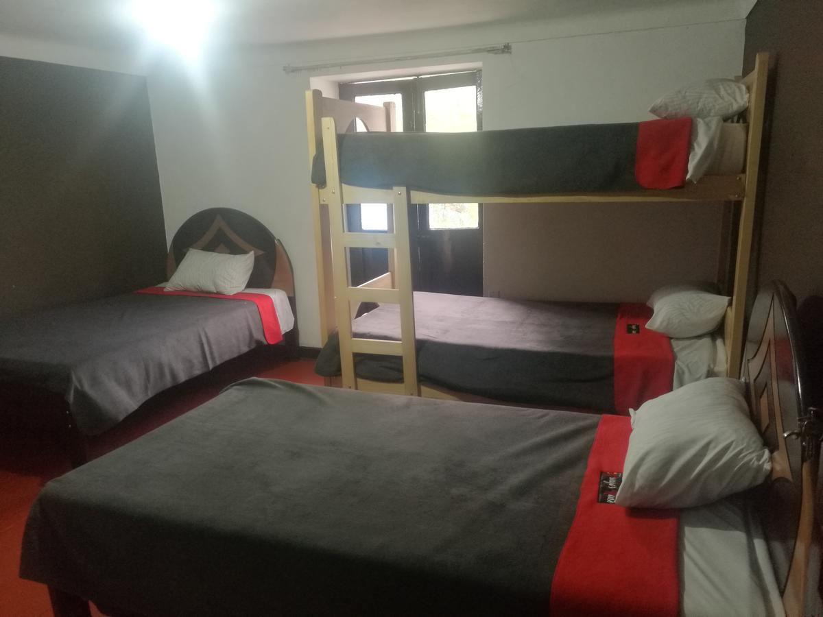 クスコ Gringo'S House 1 Bed & Breakfast エクステリア 写真