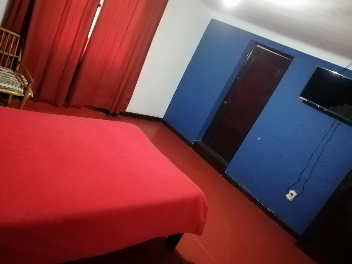 クスコ Gringo'S House 1 Bed & Breakfast エクステリア 写真