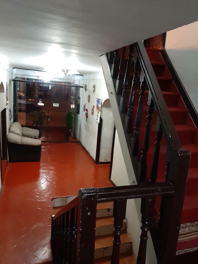 クスコ Gringo'S House 1 Bed & Breakfast エクステリア 写真