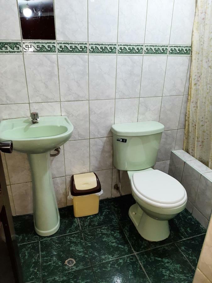 クスコ Gringo'S House 1 Bed & Breakfast エクステリア 写真